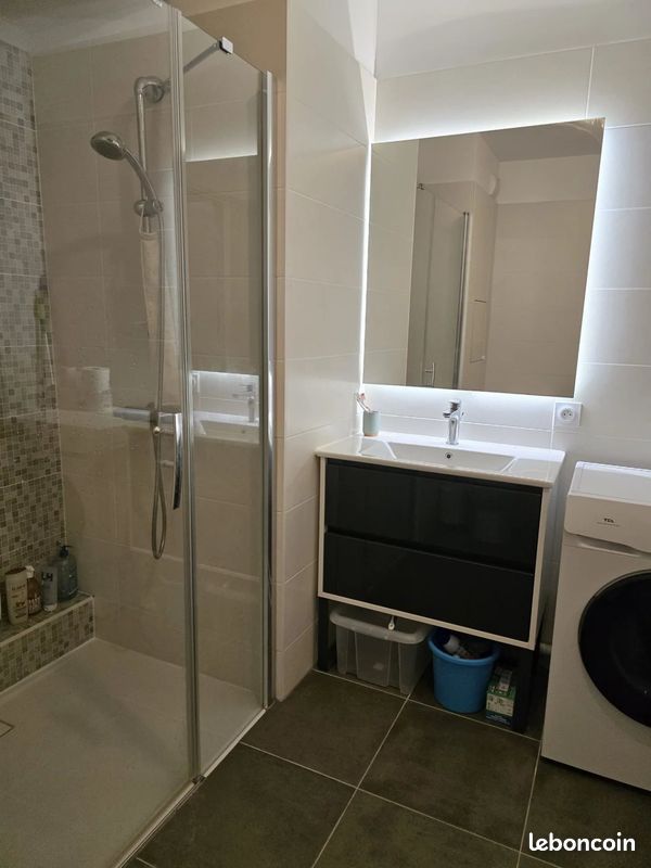 Appartement a louer suresnes - 1 pièce(s) - 28 m2 - Surfyn