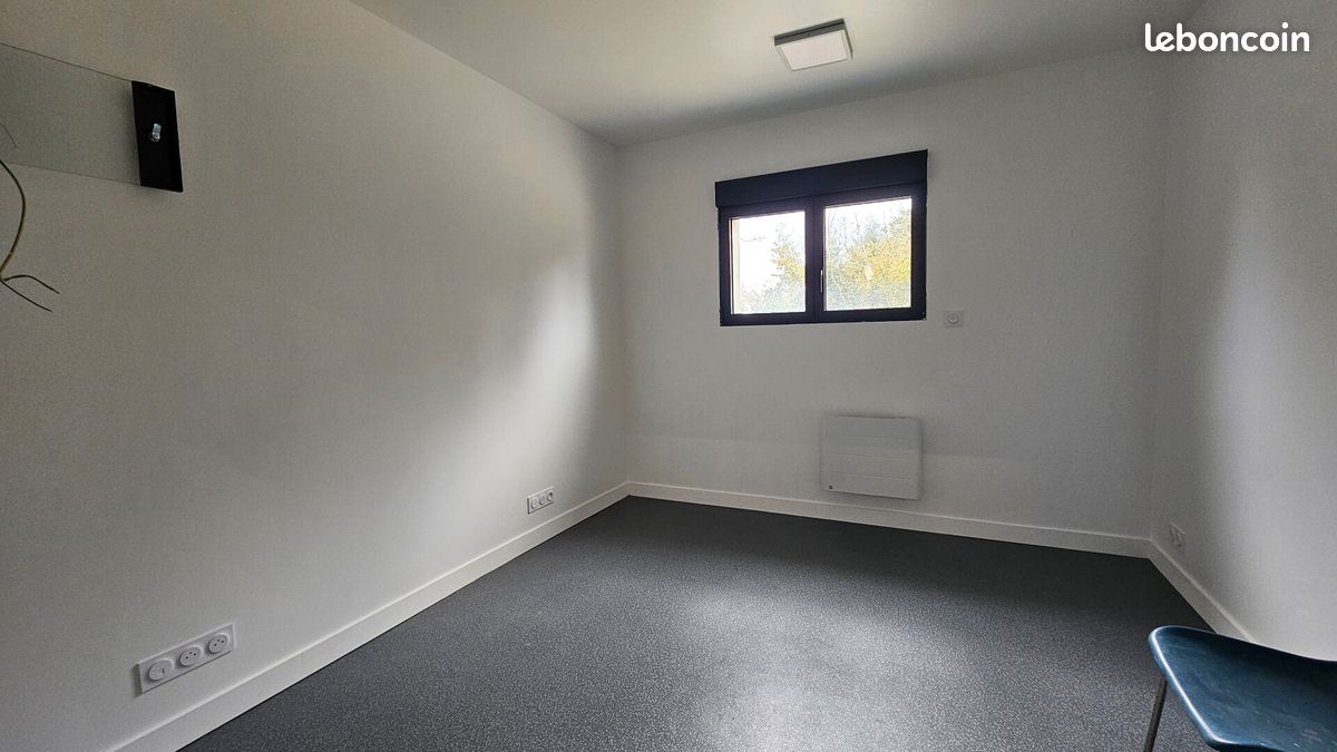 Entrepôt 300 m² QUIMPER (image 8)