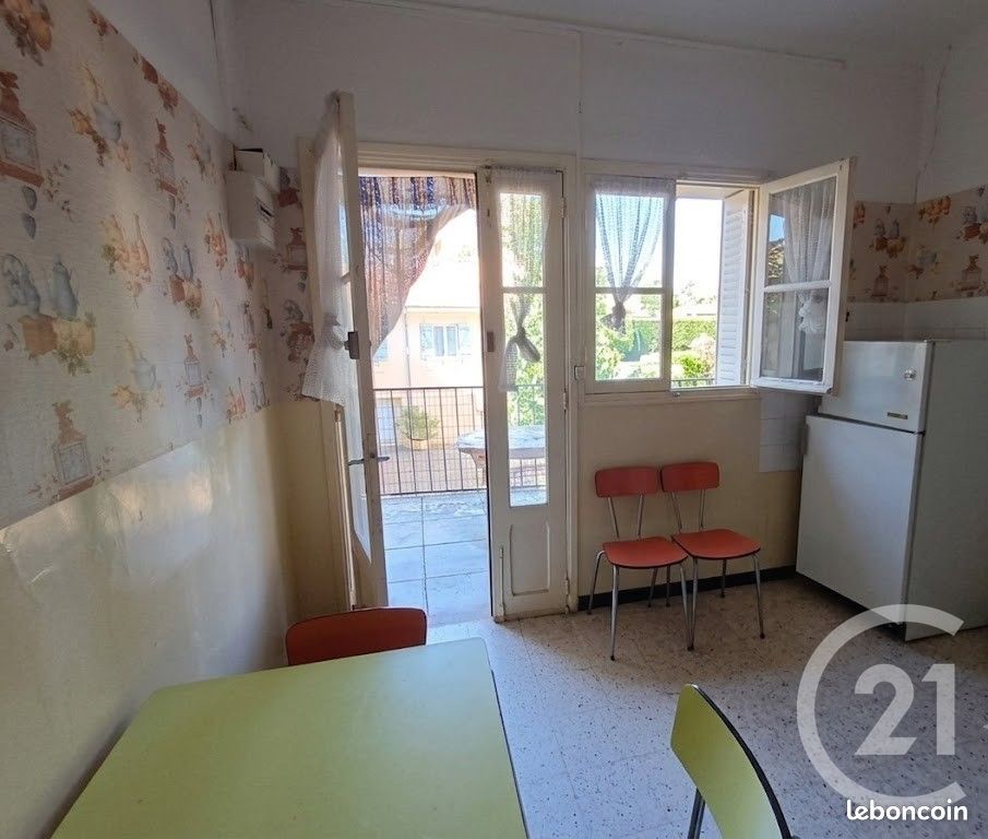 Maison 5 pièces 110 m² · à Bessèges · 110 m² · 56 000 €
