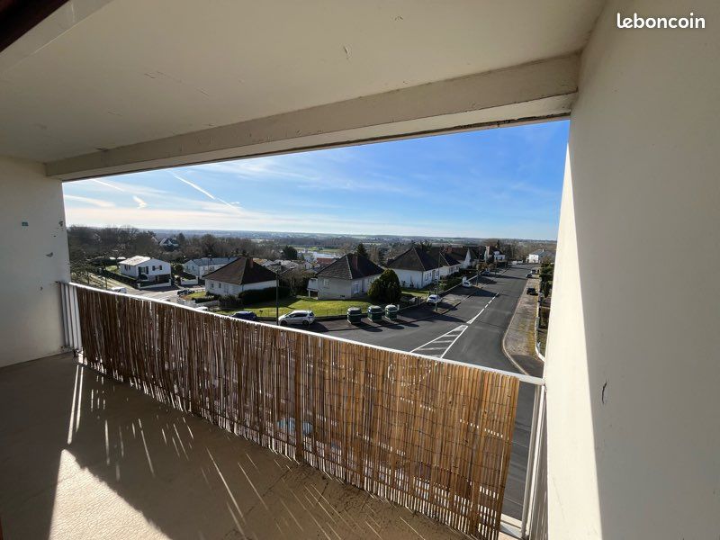 Appartement 3 pièces 74 m² · à Gien · 74 m² · 95 000 €