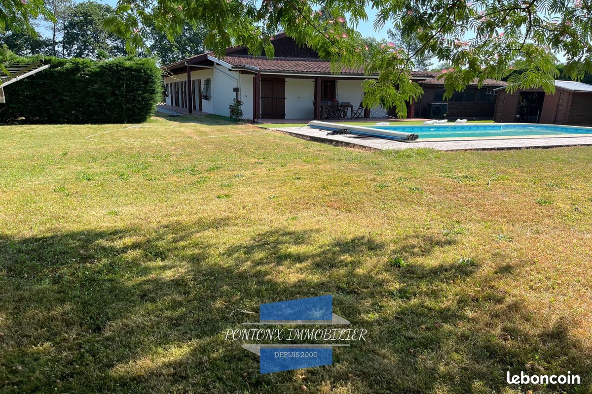 Maison 4 pièces 177 m² · à Saint-Paul-lès-Dax · 177 m² · 315 000 €