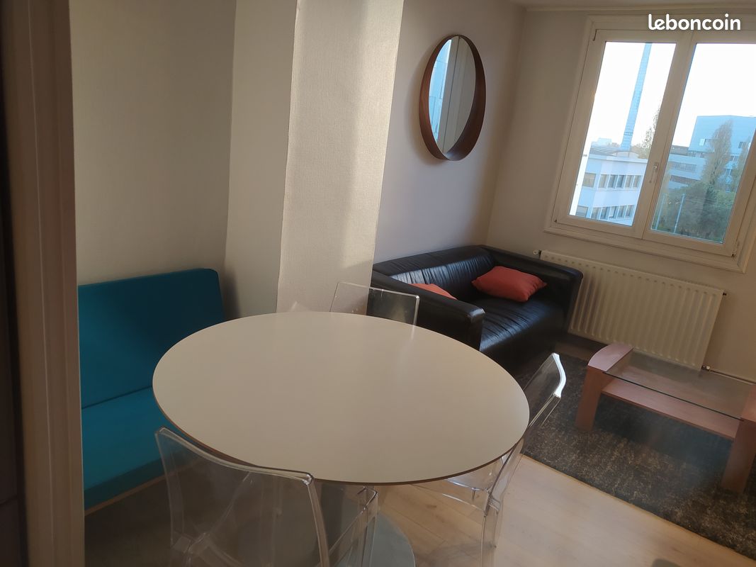 Appartement 3 pièces 55 m² · à Nantes · 55 m² · 955 €/mois
