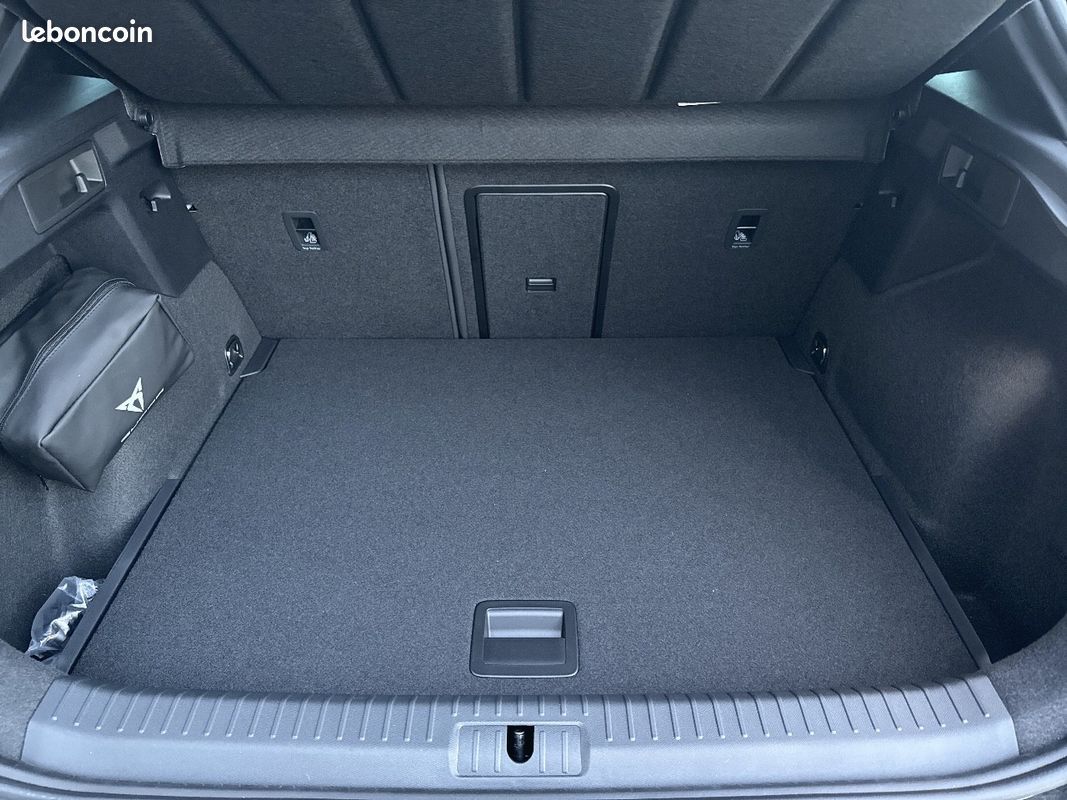 CUPRA Formentor 1.5 eTSI Hybrid 150 ch DSG7 V (image 20)