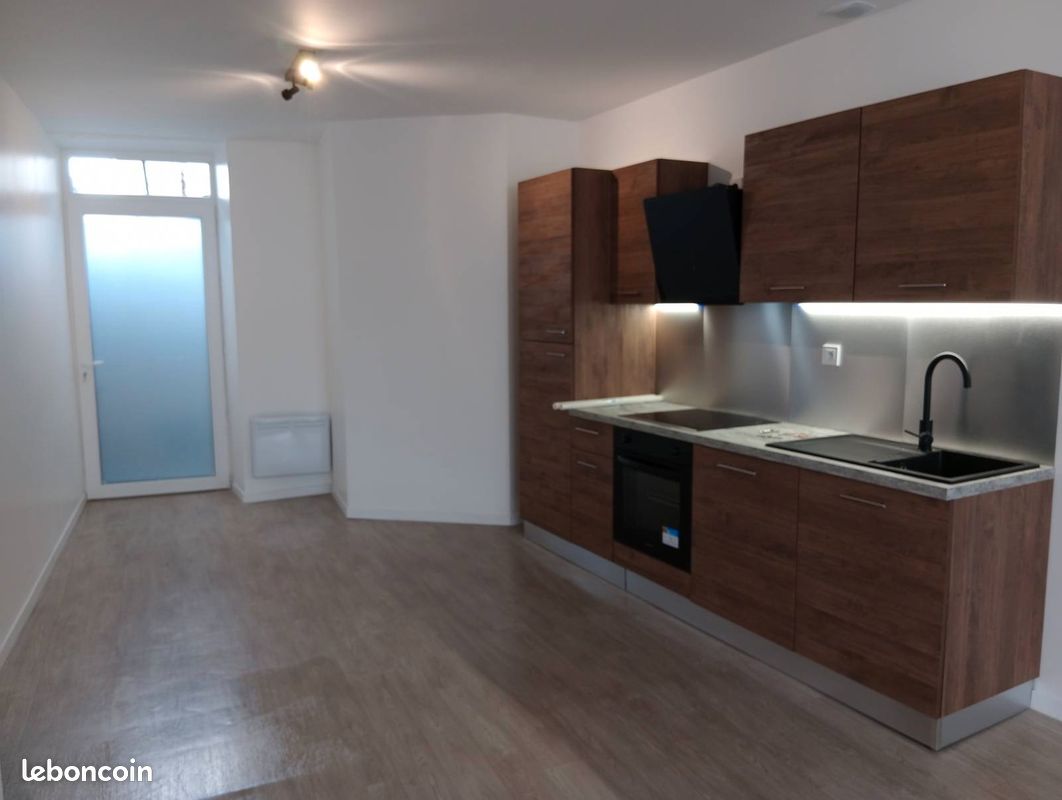 Maison 4 pièces 92 m² · à La Châtaigneraie · 92 m² · 99 000 €