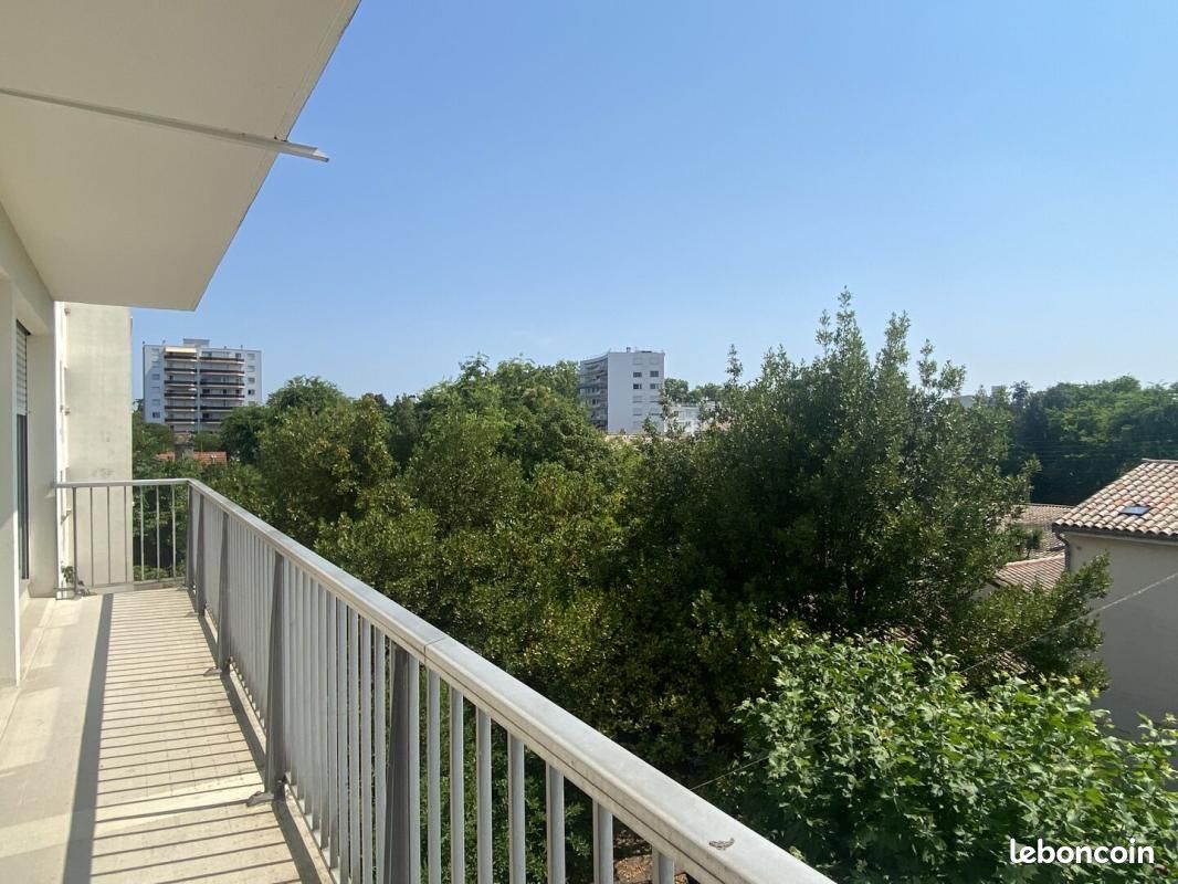 Appartement 3 pièces 95 m² · à Bordeaux · 95 m² · 430 500 €