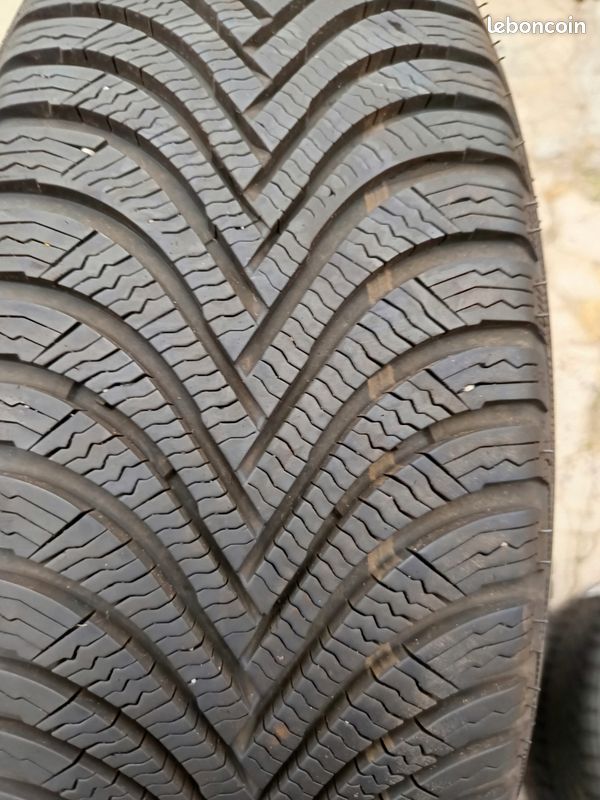 Pneumatici Auto Riken Snow 215/65 R17 99 H - Pneus Online - 4