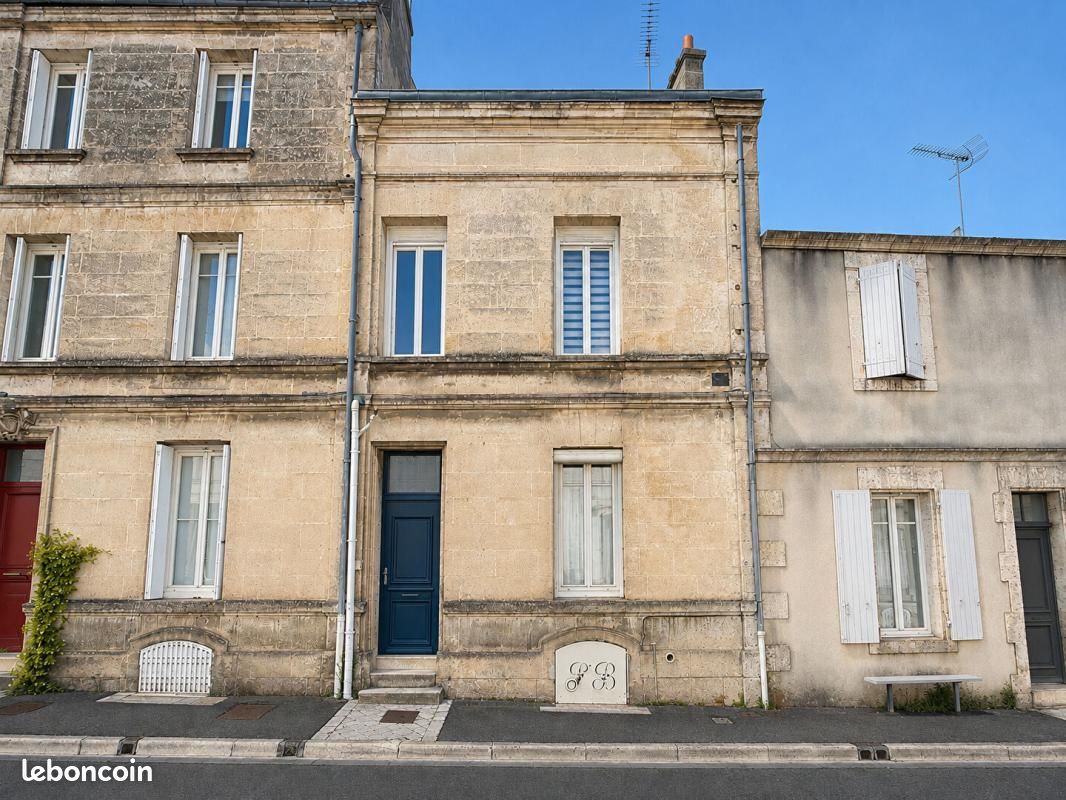 Maison 5 pièces 125 m² · à Angoulême · 125 m² · 298 000 €