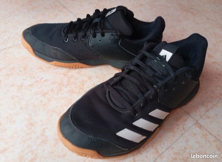 Basket Adidas (image 1)