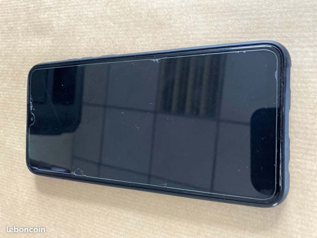 Galaxi a12 (image 1)
