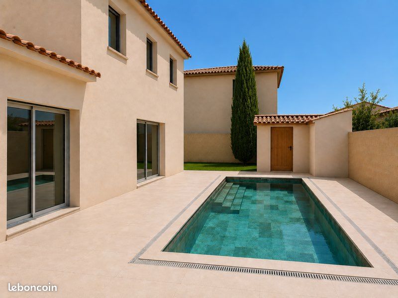 Maison 4 pièces 125 m² · à Fos-sur-Mer · 125 m² · 550 000 €