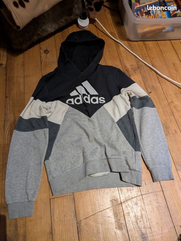 Ensemble adidas (image 2)