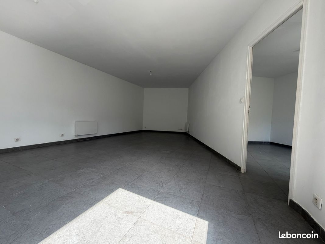 Appartement 2 pièces 57 m² · à Pontivy · 57 m² · 630 €/mois