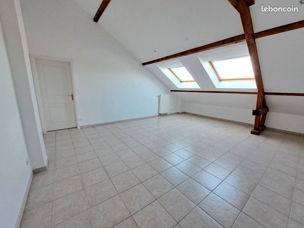 Appartement 2 pièces 57 m²