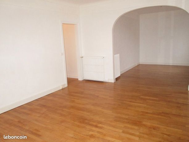 Appartement a louer clamart - 3 pièce(s) - 77 m2 - Surfyn