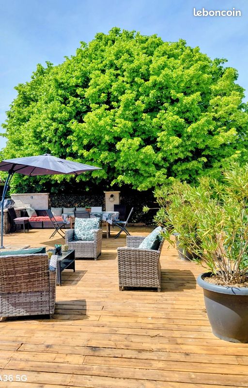 Appartement 3 pièces 65 m² · à Apt · 65 m² · 1 100 €