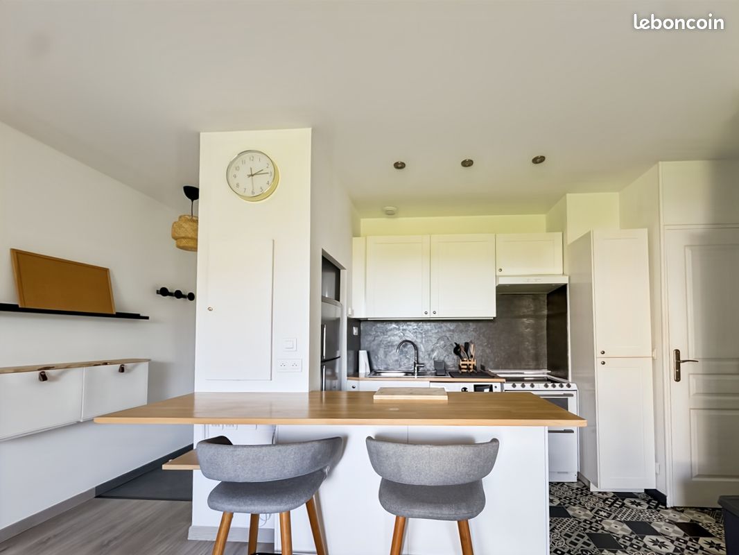 Appartement 2 pièces 38 m² · à Marseille · 38 m² · 950 €