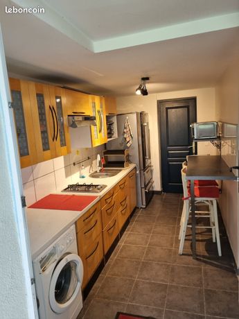 Appartement a louer franconville - 2 pièce(s) - 37 m2 - Surfyn