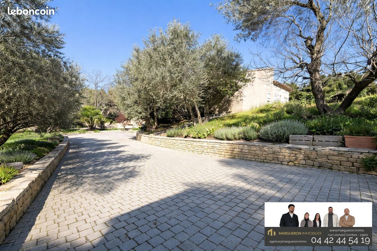 Villa 7 pièces 210 m² (image 10)