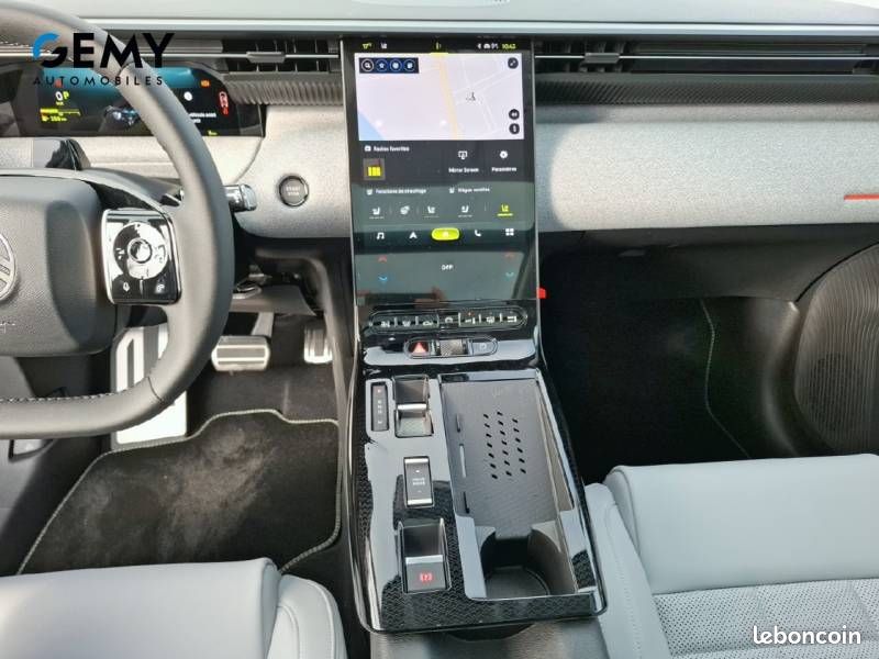 Citroën C5 Aircross Hybride 145 ch e-DCS6 Max (image 14)