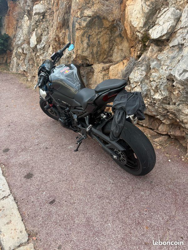 Kawasaki z900 a2 (image 2)