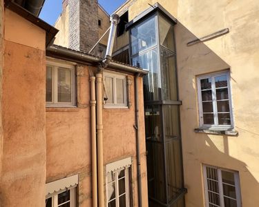 Appartement 169 000 € - 26 m²