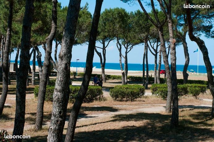 Agréable appartement à 50 m de la plage et une belle vue sur la montagne (image 7)