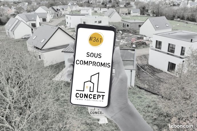 Maison 5 pièces 140 m²