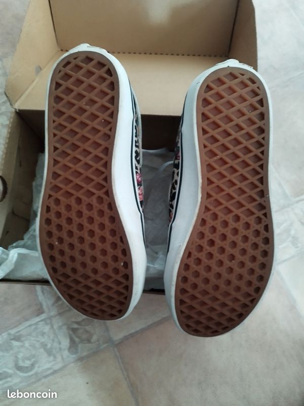 Vans baskets T35 (image 5)
