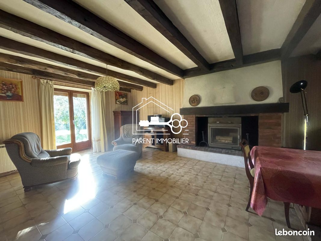 Propriété 5 pièces 127 m² (image 6)