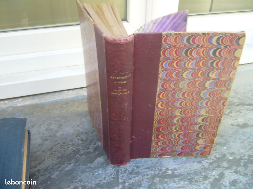 Cours de geometrie elementaire:/ 1899 (image 1)