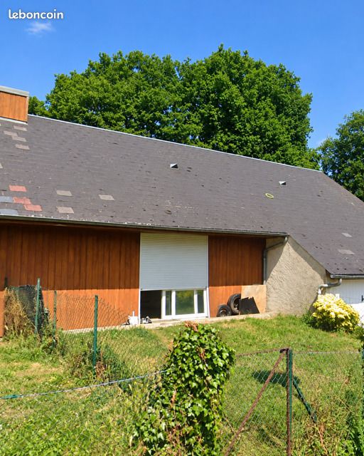 Maison 1 pièce 43 m² · à Saint-Denis-de-Jouhet · 43 m² · 304 €/mois