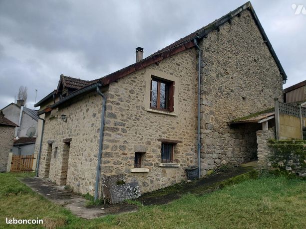 Maison 4 pièces 106 m²