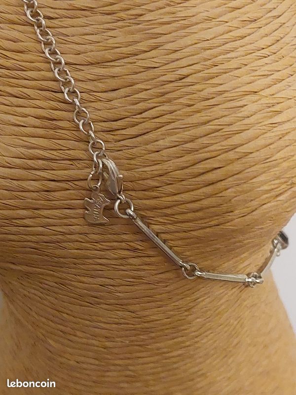 Collier aghata (image 2)