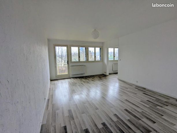 Appartement 5 pièces 73 m²