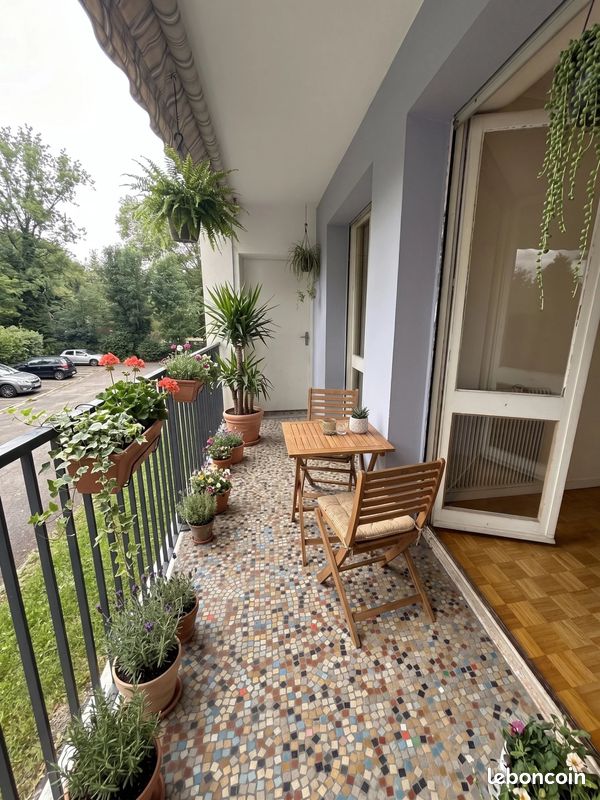 Appartement 3 pièces 70 m² · à Le Bouscat · 70 m² · 185 000 €