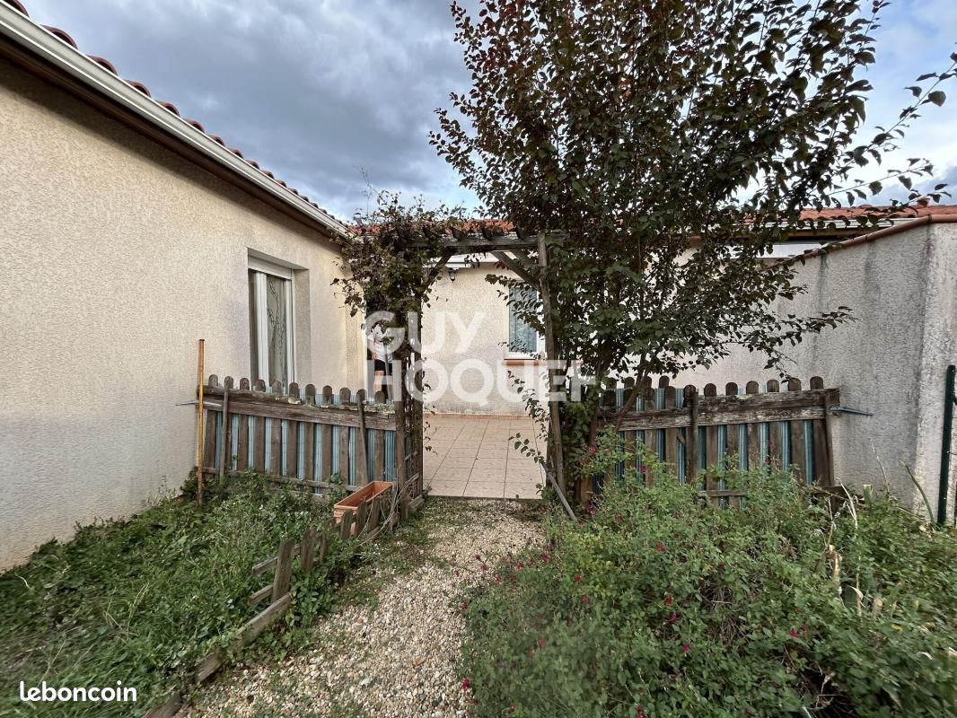 Maison 4 pièces 90 m² · à Cahors · 90 m² · 149 800 €