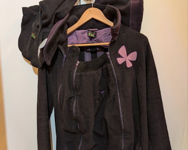 Veste de portage Zoli taille S Équipement bébé