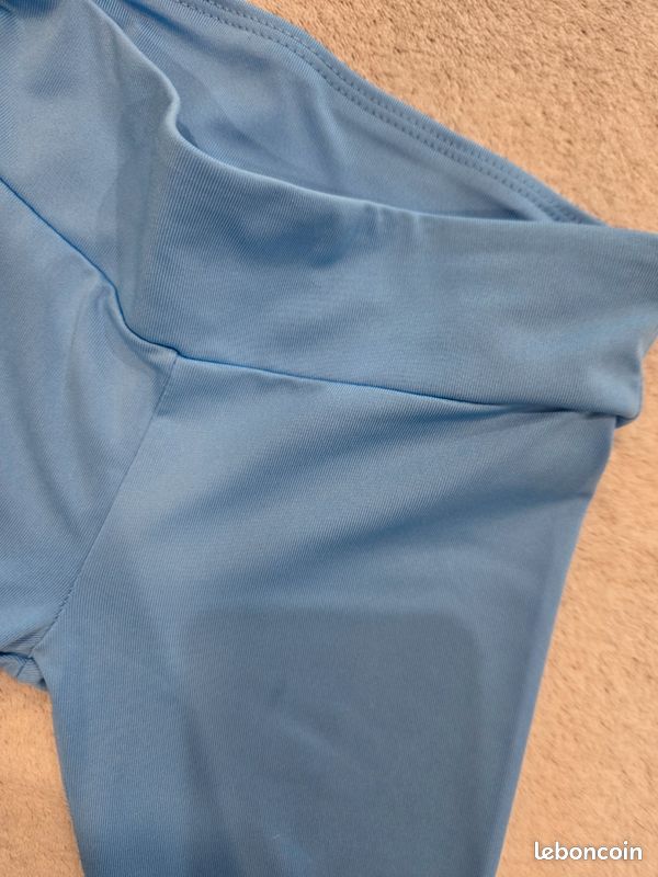 Legging Nike + t-shirt (image 5)