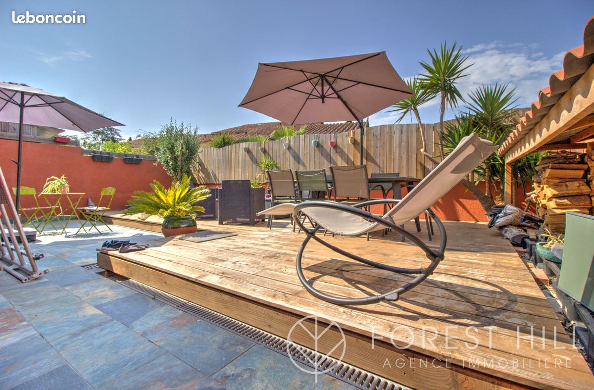Maison 5 pièces 106 m² · à Maureillas-Las-Illas · 106 m² · 295 000 €