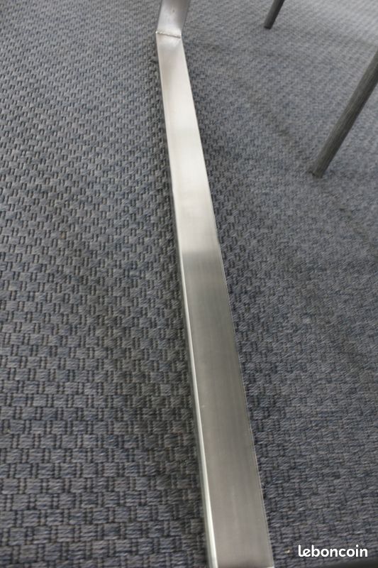 Table verre extensible 150-230 (image 9)