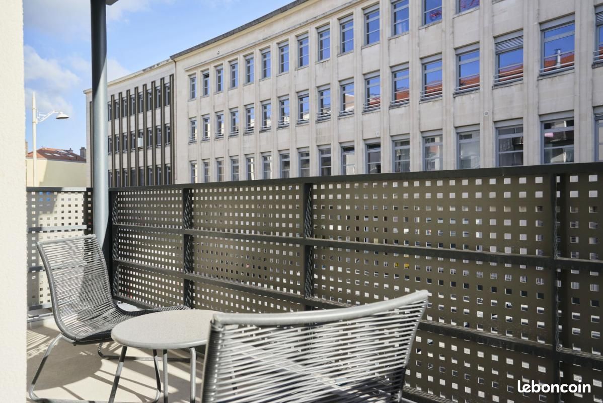 Appartement 3 pièces 51 m² · à Nancy · 51 m² · 790 €/mois