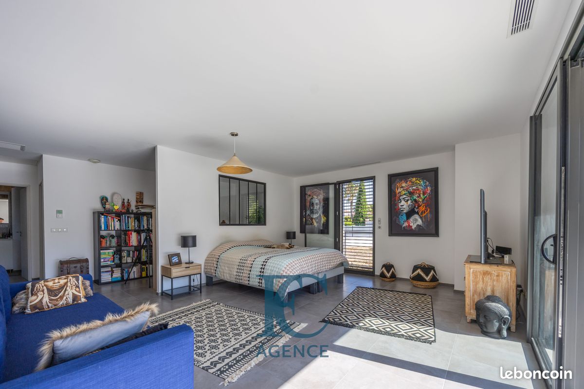 Maison 6 pièces 190 m² (image 5)