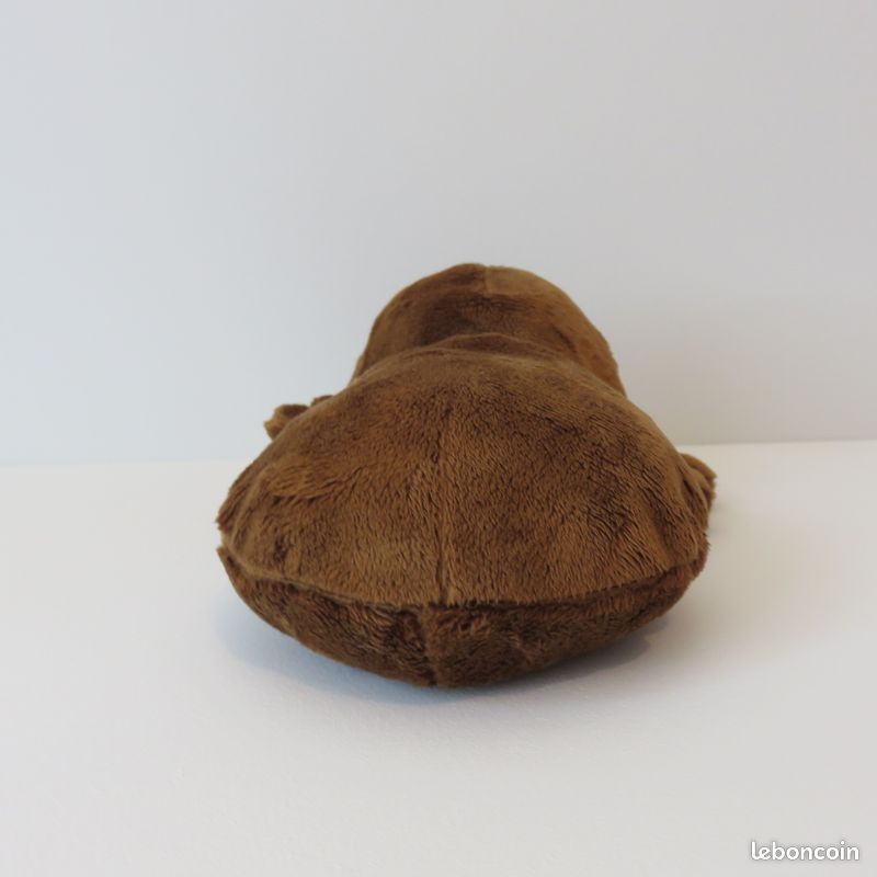 Peluche Araignée (image 4)