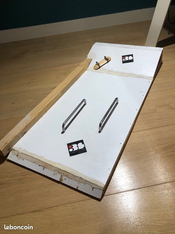 Lot de rampe pour finger skate (image 6)