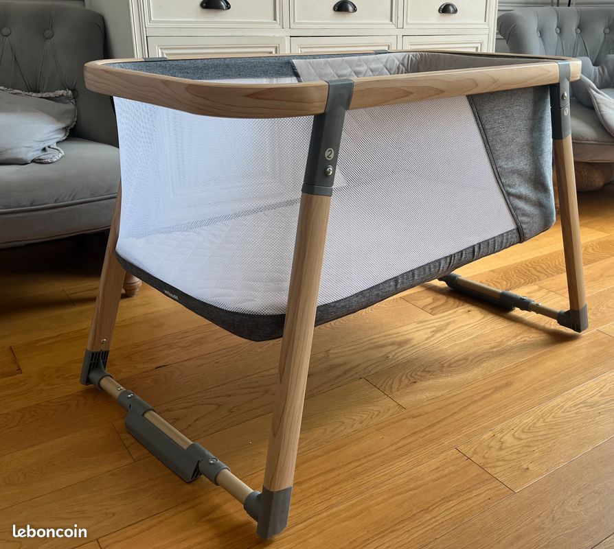 Berceau bébé (pliable / transportable) (image 3)