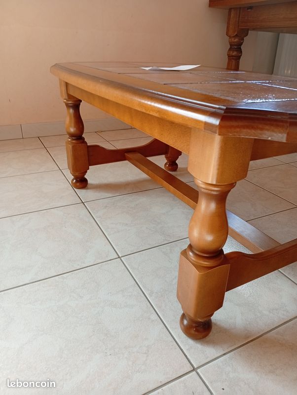 Table basse de salon (image 3)