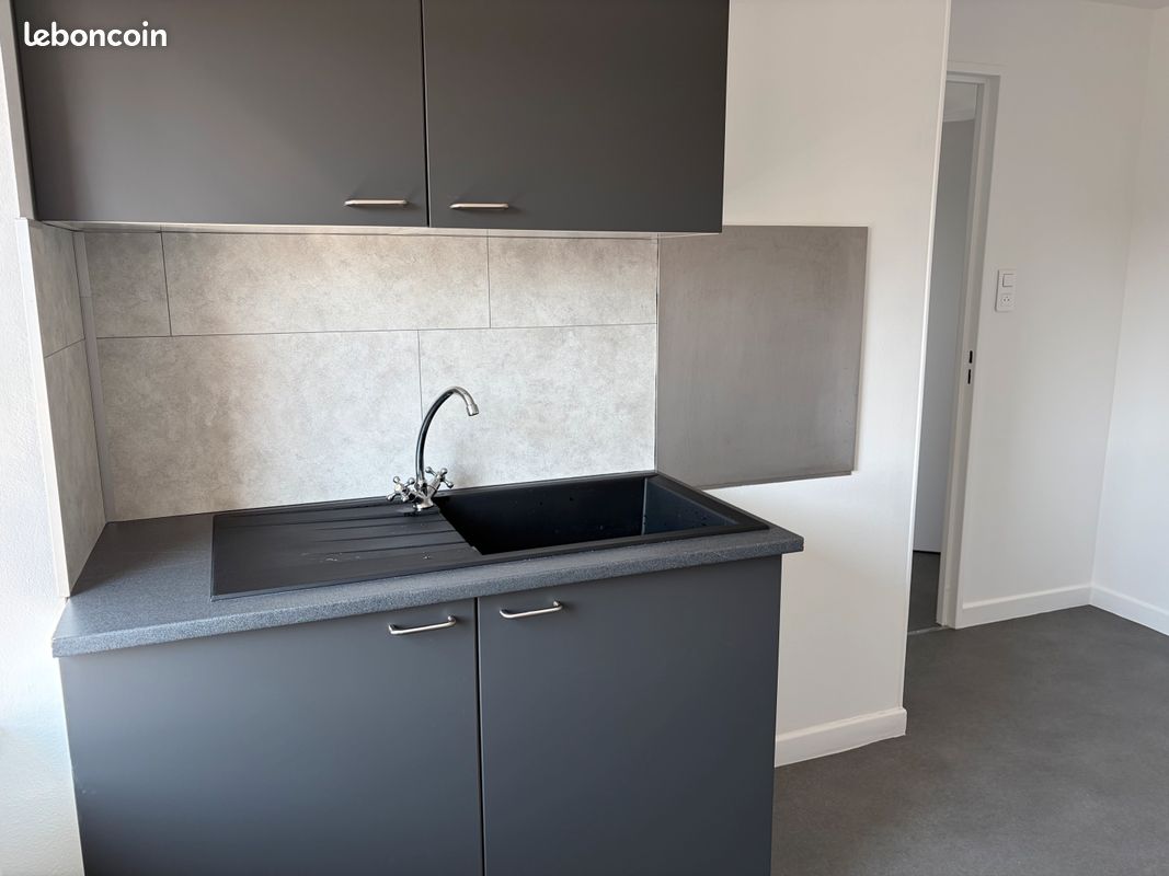 Appartement 2 pièces 50 m² · à Delle · 50 m² · 4 540 €