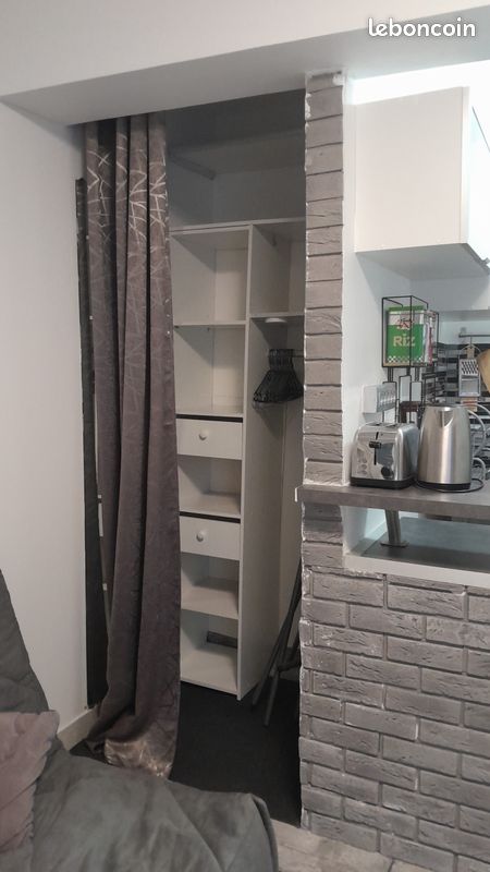 Appartement a louer dreux - 1 pièce(s) - Surfyn