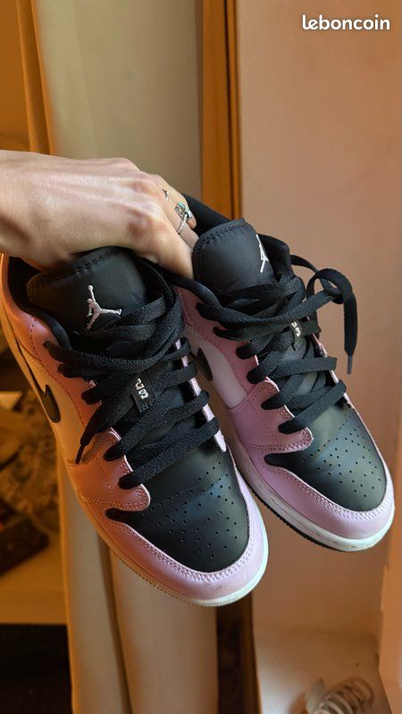 Baskets Nike (image 3)