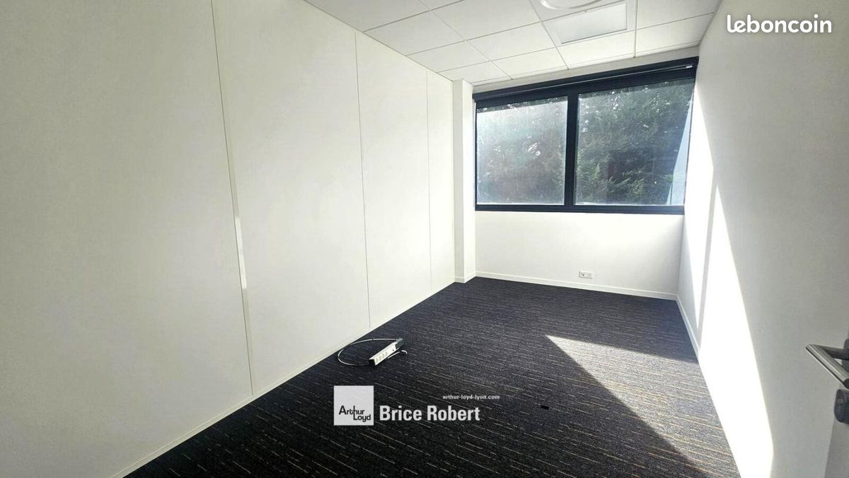 Bureaux 119 m² (image 2)